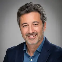 Imran Pageot