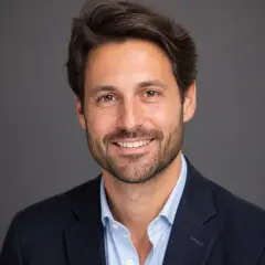 Gaëtan Berger