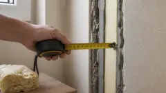 Isolation thermique des murs intérieurs : quelle épaisseur et quel R choisir ?